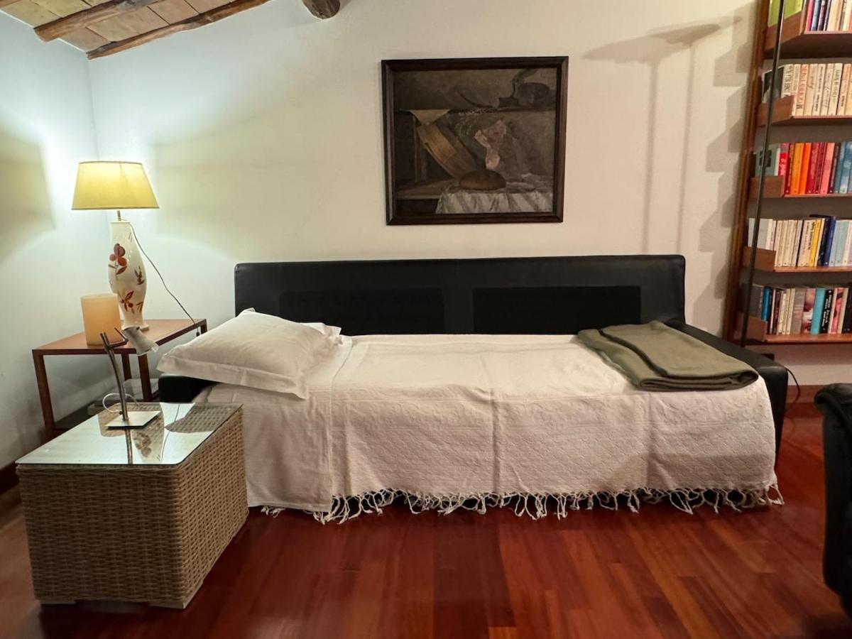 Apartment Attico Delux 130 Mq Terrace Grandcentral Termini