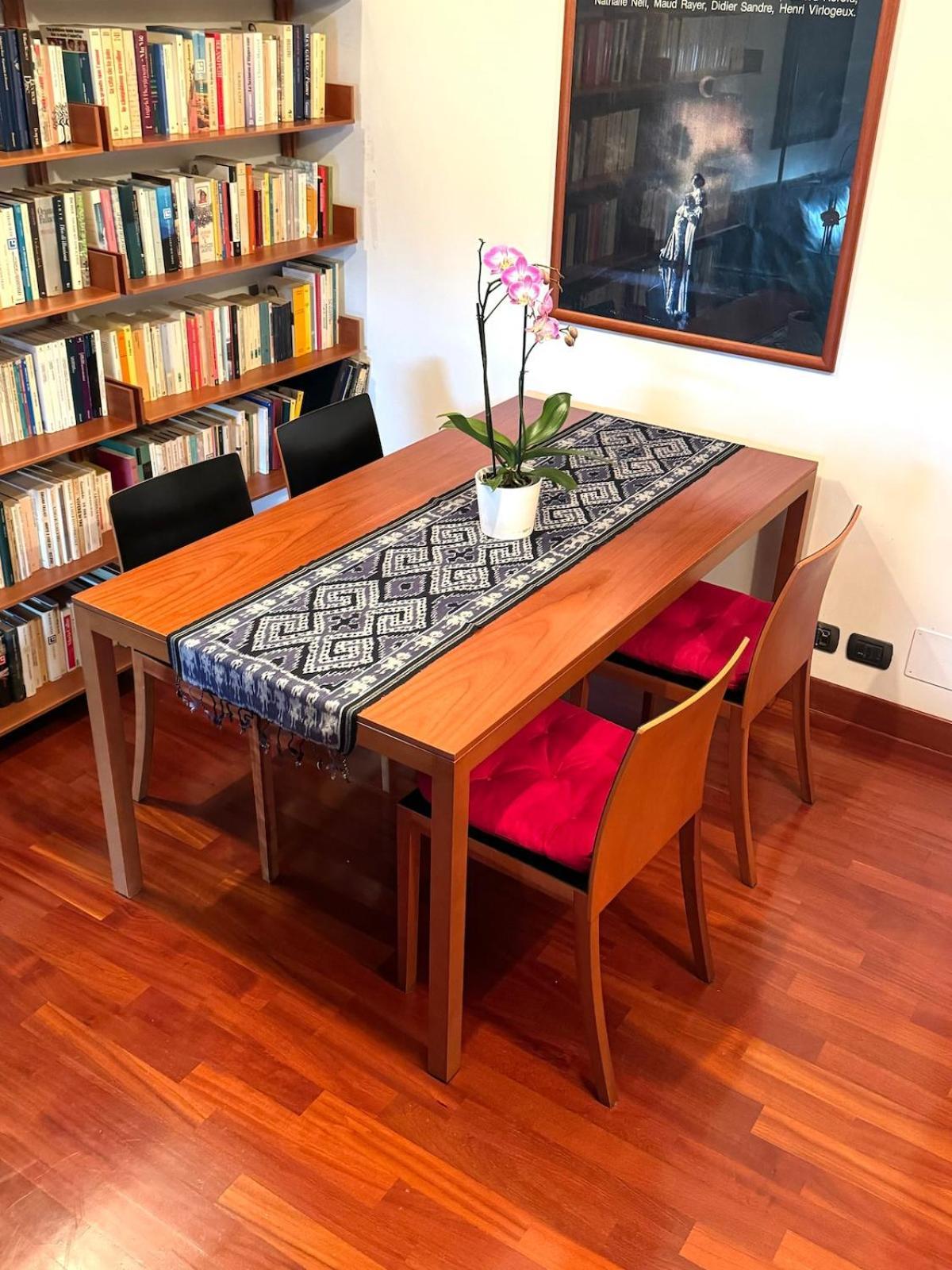 Attico Delux 130 Mq Terrace Grandcentral Termini *