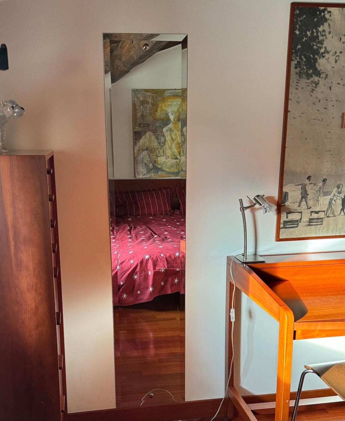 Apartment Attico Delux 130 Mq Terrace Grandcentral Termini *