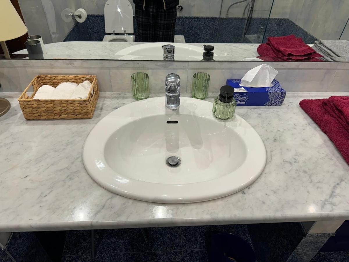 Attico Delux 130 Mq Terrace Grandcentral Termini