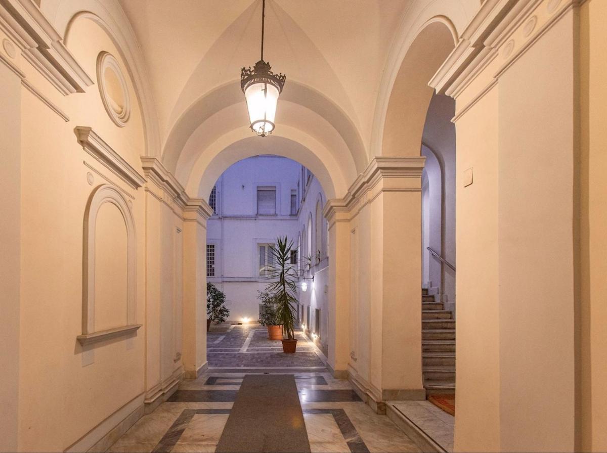 Attico Delux 130 Mq Terrace Grandcentral Termini Apartment *