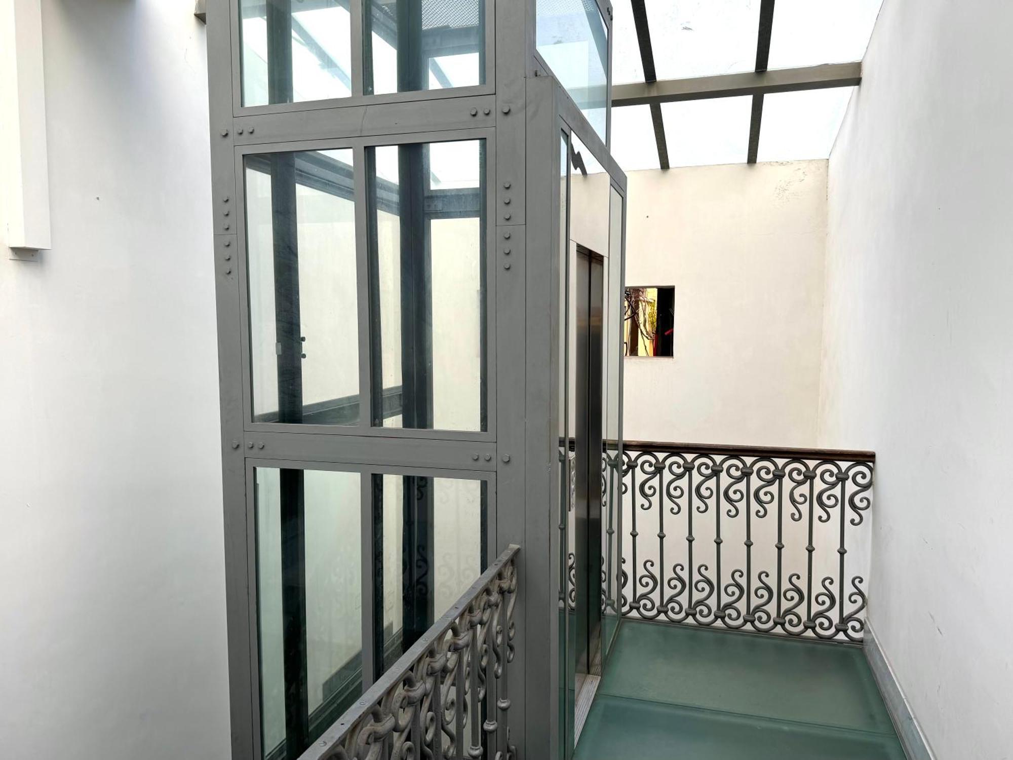 Attico Delux 130 Mq Terrace Grandcentral Termini Apartment