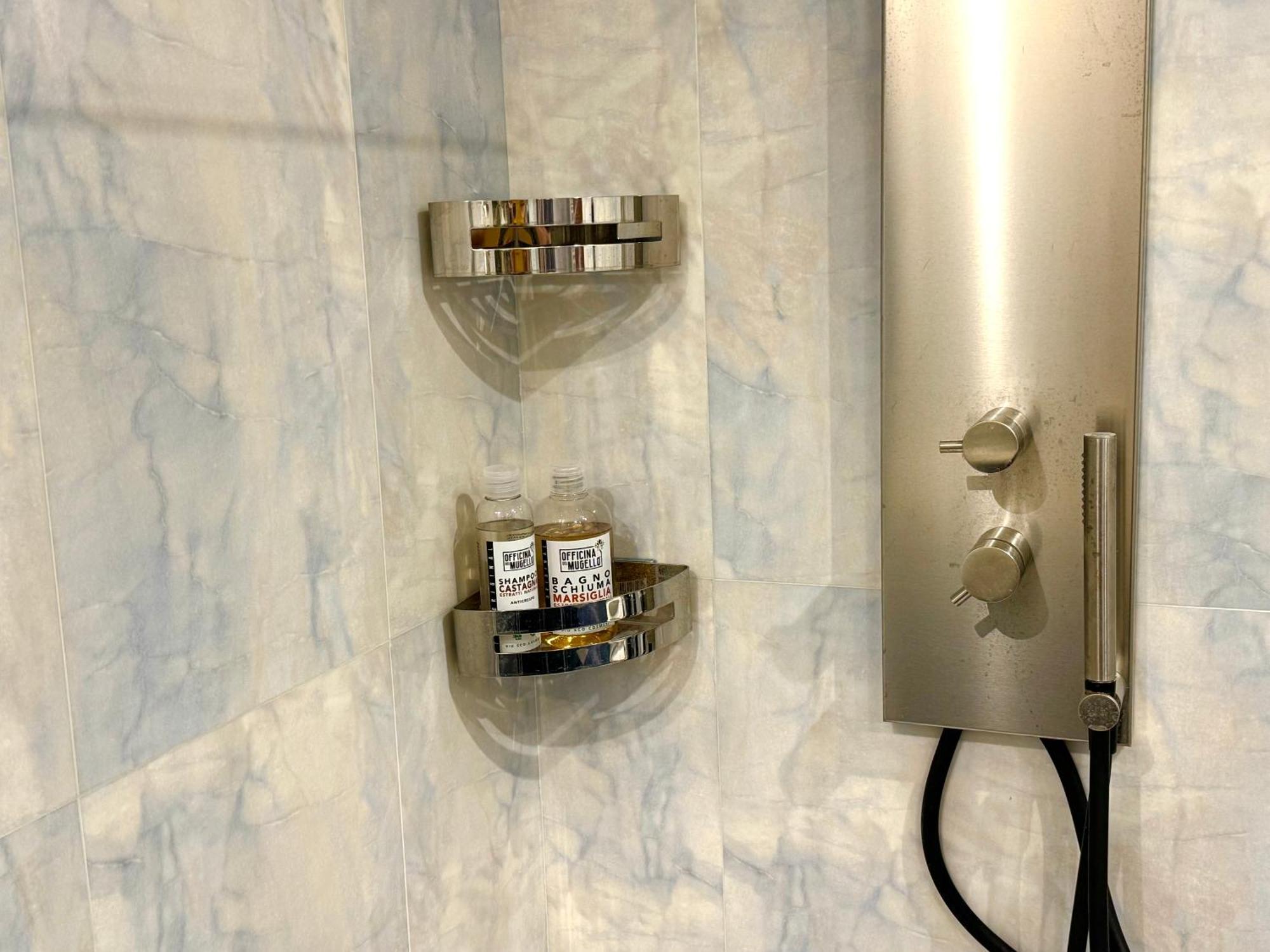 Apartment Attico Delux 130 Mq Terrace Grandcentral Termini Rom