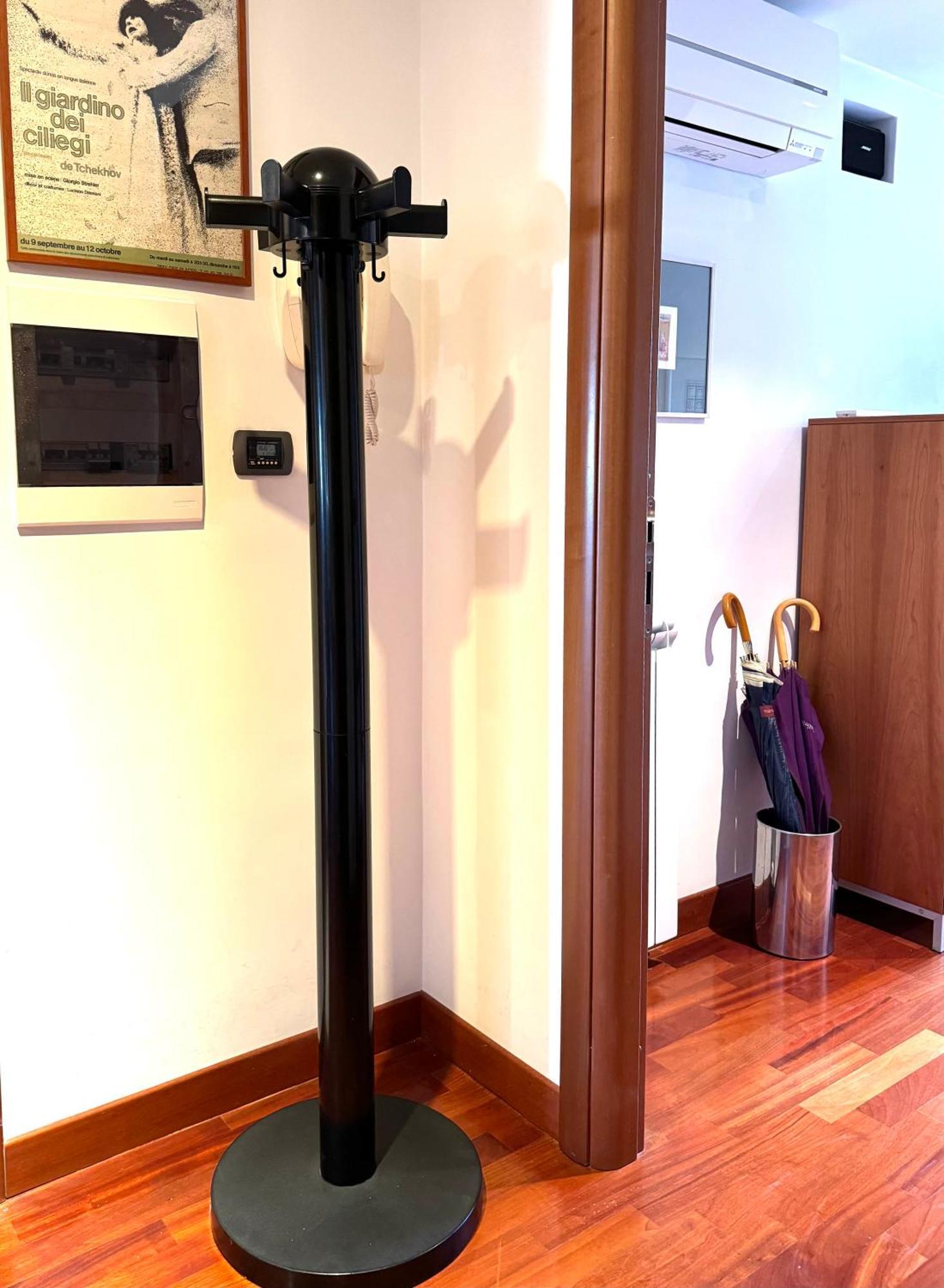 Attico Delux 130 Mq Terrace Grandcentral Termini Roma