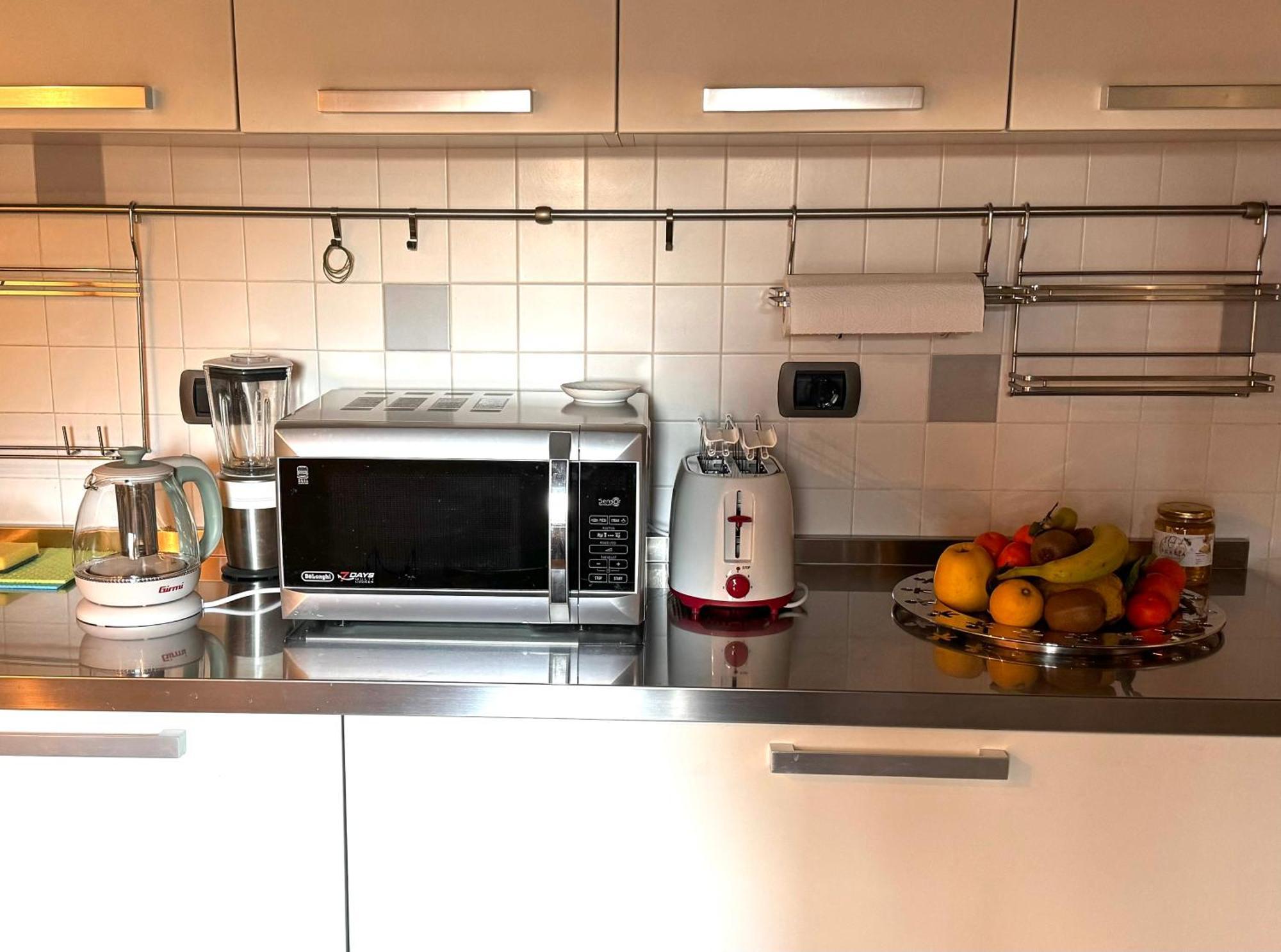 Attico Delux 130 Mq Terrace Grandcentral Termini Appartamento Roma